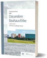 Cover "Sachsen-Anhalt-Forschungslandkarte Demographie"
